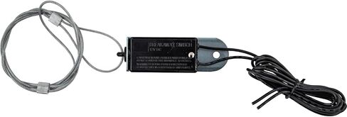 Buyers Products Breakaway Switch with 48 Inch Prewired Cable Loop in Saudi Arabia