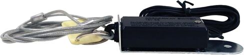 Buyers Products Breakaway Switch with 48 Inch Prewired Cable Loop in Saudi Arabia