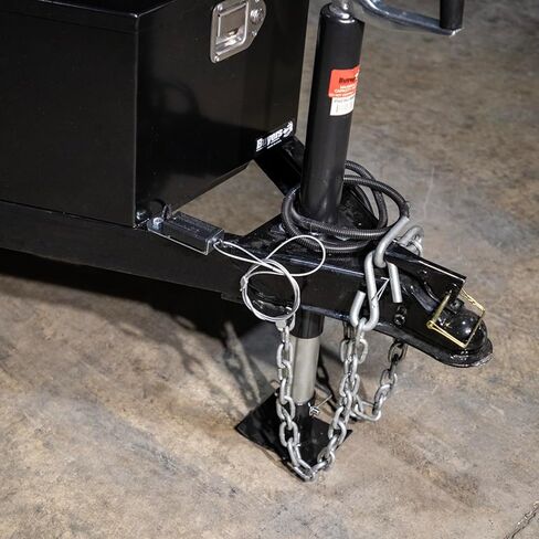 Buyers Products Breakaway Switch with 48 Inch Prewired Cable Loop in Saudi Arabia