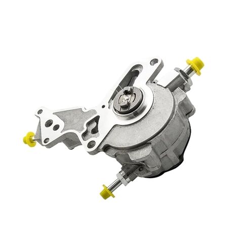 مضخة تفريغ معززة للفرامل 038145209K متوافقة مع موديلات VW Golf 4 5 1.9 Tdi- ASZ BGW BHW BJB BKC BKE BLS BLT 038145209 0381 in Kuwait
