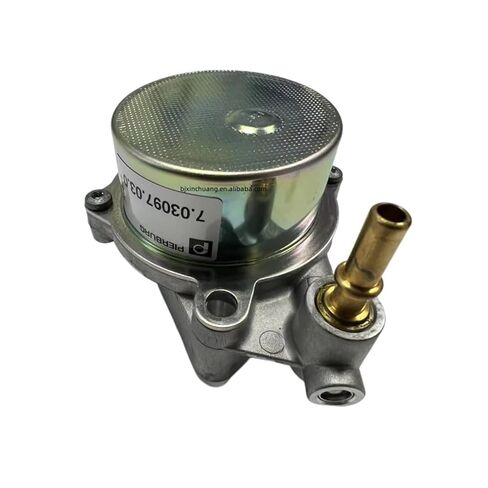 مضخة معززة لفرامل قطع غيار السيارات/مضخة تفريغ 2.0T LDK OEM 12632504 متوافقة مع Buick Regal 2.0T Opel Insignia 2.0T in Kuwait