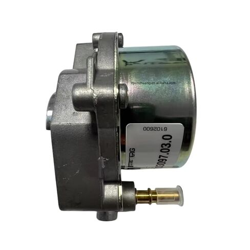 مضخة معززة لفرامل قطع غيار السيارات/مضخة تفريغ 2.0T LDK OEM 12632504 متوافقة مع Buick Regal 2.0T Opel Insignia 2.0T in Kuwait