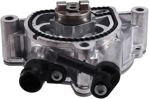 A82E-HX7Z-2A451-D HX7Z2A451D متوافق مع فورد كوغا فييستا فوكس 1.5T 2018-سيارة الفرامل مضخة تفريغ الفرامل الداعم نظام مضخة in Kuwait