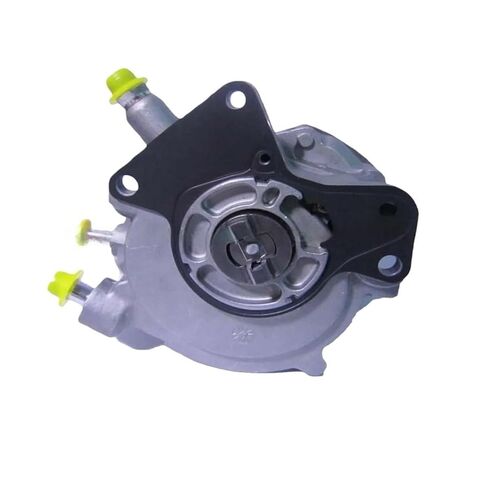 070145209H 070145209J 070 145 209 H مضخة تفريغ معززة لفرامل الطاقة متوافقة مع VW MKV Multivan Phaeton Transporter T5 2.5 TDI in Kuwait