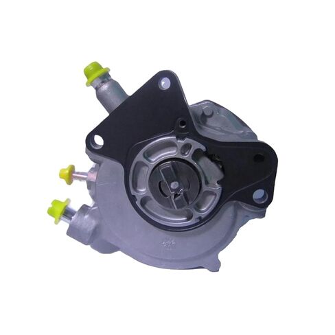 070145209H 070145209J 070 145 209 H مضخة تفريغ معززة لفرامل الطاقة متوافقة مع VW MKV Multivan Phaeton Transporter T5 2.5 TDI in Kuwait