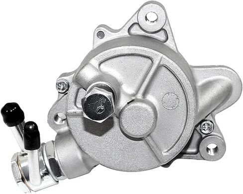 Brake Vacuum Pump 146507T411 14650-7T401 Accessories Parts Compatible For Nissan Patrol GQ GU TD42 4.2L Diesel N/G Blacktop in Kuwait