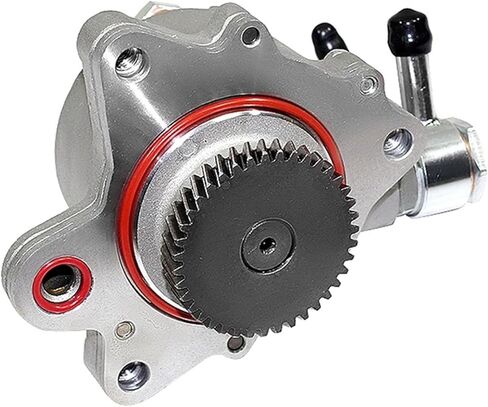 Brake Vacuum Pump 146507T411 14650-7T401 Accessories Parts Compatible For Nissan Patrol GQ GU TD42 4.2L Diesel N/G Blacktop in Kuwait