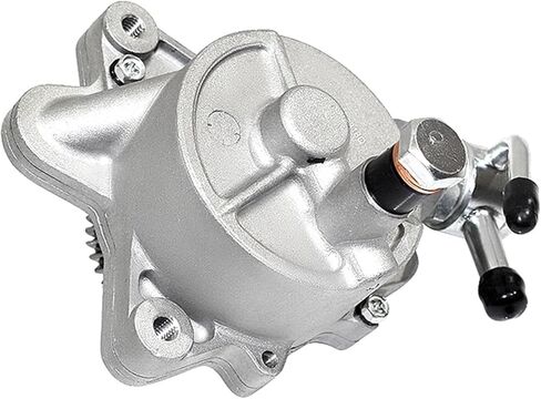 Brake Vacuum Pump 146507T411 14650-7T401 Accessories Parts Compatible For Nissan Patrol GQ GU TD42 4.2L Diesel N/G Blacktop in Kuwait