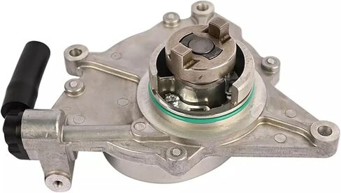 1pc 288104A800 Brake Vacuum Pump Compatible For Hyundai Grand Starex Porter2 Sorento New Car Accessories in Kuwait