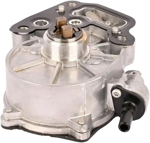 A64P-Car Engine Brake Vacuum Pump Compatible For Buick ENCORE For SPARK CRUZE EQUINOX MALIBU For GMC TERRAIN 12662789 12673905 in Kuwait