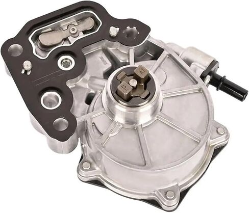 A64P-Car Engine Brake Vacuum Pump Compatible For Buick ENCORE For SPARK CRUZE EQUINOX MALIBU For GMC TERRAIN 12662789 12673905 in Kuwait