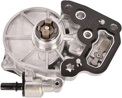 A64P-Car Engine Brake Vacuum Pump Compatible For Buick ENCORE For SPARK CRUZE EQUINOX MALIBU For GMC TERRAIN 12662789 12673905 in Kuwait