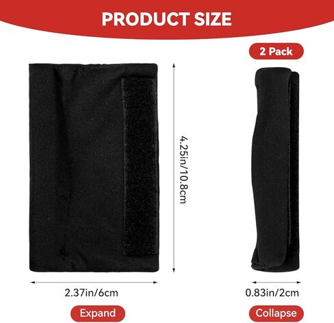 خوذة الدراجة ذات الإصدار الطويل لتقليل ضوضاء الرياح، ملحق مانع ضوضاء الرياح لركوب الدراجات، معدات تقليل ضوضاء الأذن لركوب الدراجات وركوب الدراجات، ملحق خوذة كتلة الضوضاء قابل للتعديل، عبوتان in Kuwait