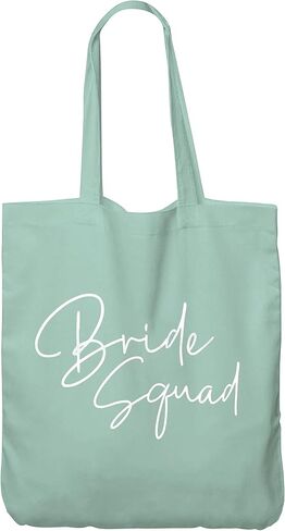 حقائب العروس ووصيفات العروس من BrideSquad | هدايا إشبينة العروس - مثالية لحفلات توديع العزوبية in Kuwait