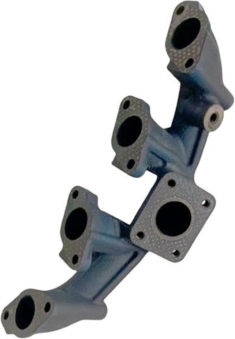 1E013-12310 Exhaust Manifold Fits for Kubota Engine V2003 V2403 V2203 V1702 in Kuwait