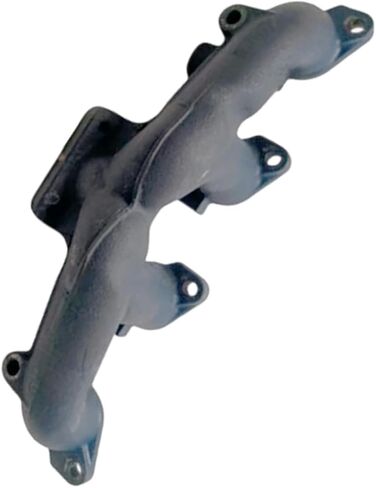 1E013-12310 Exhaust Manifold Fits for Kubota Engine V2003 V2403 V2203 V1702 in Kuwait