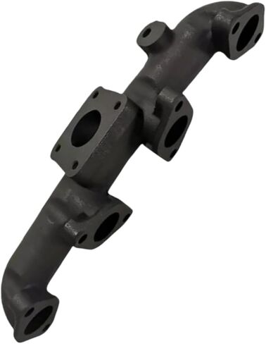 7000754 مشعب العادم يناسب الوشق S185 S205 S550 S570 T180 T190 T550 V2607 in Kuwait