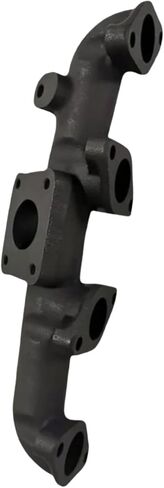 7000754 مشعب العادم يناسب الوشق S185 S205 S550 S570 T180 T190 T550 V2607 in Kuwait