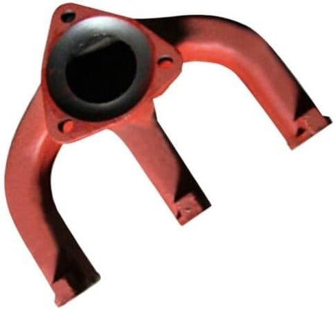 Exhaust Manifold 02238668 For Deutz Engine F4L912 F4L913 Aftermarket Parts in Saudi Arabia