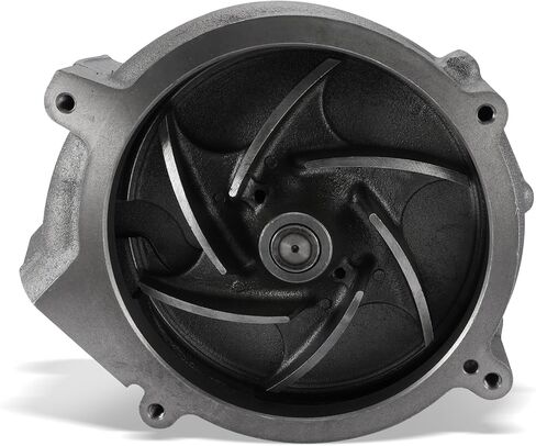3362213 10R3326 10R2776 Water Pump (C&U Bearing) For Caterpillar CAT C9 C15 C16 C18 365C 385C 735 735B 740 390F 374F SR4 3406E 70342 10R6225 10R8660 2243237 2243238 2807374 336-2213 in Saudi Arabia