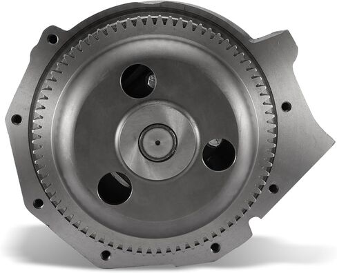 3362213 10R3326 10R2776 Water Pump (C&U Bearing) For Caterpillar CAT C9 C15 C16 C18 365C 385C 735 735B 740 390F 374F SR4 3406E 70342 10R6225 10R8660 2243237 2243238 2807374 336-2213 in Saudi Arabia
