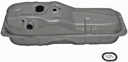 Dorman 576-713 Fuel Tank Compatible with Select Mazda Models in Saudi Arabia