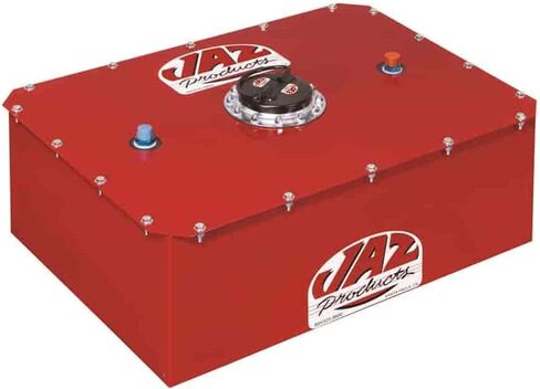 Jaz 8 GAL. PRO Sport Cell W/D-Ring NO Foam in Saudi Arabia