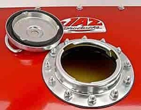 Jaz 8 GAL. PRO Sport Cell W/D-Ring NO Foam in Saudi Arabia