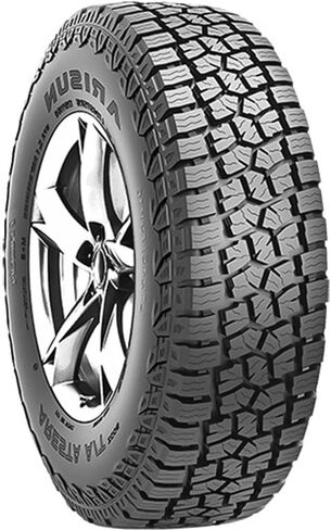 Arisun Aresta A/T ZG06 All Terrain LT30X9.50R15 104Q C إطار شاحنة خفيفة in Saudi Arabia