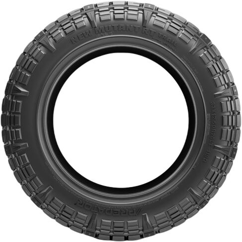 بريداتور نيو موتانت آر تي تريل LT285/50R22 E 121/118Q BSW in Saudi Arabia