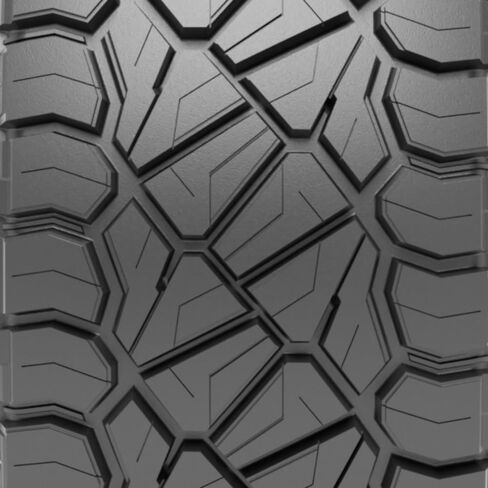 بريداتور نيو موتانت آر تي تريل LT285/50R22 E 121/118Q BSW in Saudi Arabia