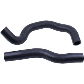 مجموعة خرطوم تبريد المبرد العلوي والسفلي من موتوكو لسيارة تويوتا كامري 2012-2017 أفالون 2013-2018 in Kuwait