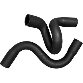 96958148 96958195 خرطوم تبريد الرادياتير السفلي العلوي متوافق مع شيفروليه سونيك 2012-2018 in Kuwait