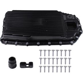 طقم إصلاح وعاء زيت ناقل الحركة لسيارات BMW 135i X6 08-10، 328i 335i 07-13، 525i 530i 04-07، 525xi 530xi 06-07، 528i 535i 08-10، 740i 740Li 750i 750Li 760Li 11-12، X5 07-10، Z4 06-11 in Kuwait