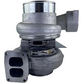 OUTMX Machinery Engine S4DS-L029 Turbocharger 7C9895 7C-9895 Compatible for Caterpillar CAT Excavator E245B in Saudi Arabia