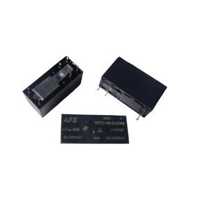 20 قطعة/الوحدة التتابع BRT2-SS-212DM 12VDC 6 دبابيس 8A in Kuwait