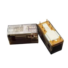 5 قطعة/الوحدة التتابع RCL424524 24VAC 8 دبابيس 8A 4058600000 in Kuwait