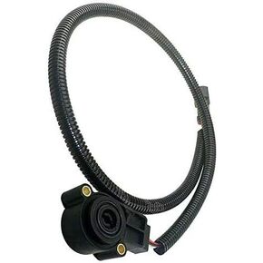 TPS مستشعر موضع الخانق 2661466 266-1466 لشركة كاتربيلر CAT C7 C10 C12 C13 3406E in Kuwait