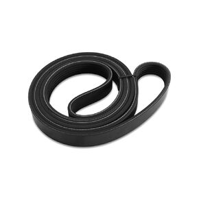 K060837 Engine Serpentine Drive Belt 83.68 inches Fit for Dodge Cadillac Hyundai Ford Kia Mercedes-Benz Chrysler Lexus Saab Mazda Sonata 2011-2014, Replace 6PK2126 1060837 in Kuwait