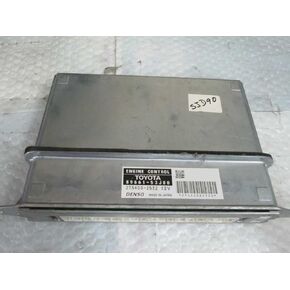 وحدة التحكم في المحرك ECM تناسب 11-12 متوافقة مع لكزس IS250 89661-53J80 8966153J80 in Kuwait