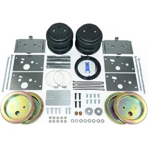 Pacbrake HP10206-X ALPHA XD 7500 lb Rear Air Suspension Kit Compatible with RAM 2500 2WD/4WD 2014-2023 in Saudi Arabia