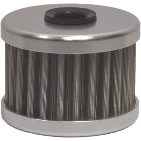 PC Racing PC112 Flo Stainless Steel Reusable Oil Filter in Kuwait