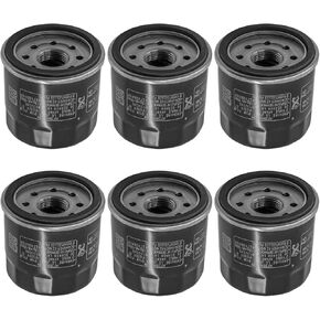 Replacement For Oil Filter For Triumph Rocket III 04-10 / Thruxton 04-16 / Bonneville T100 05-20 Mod-C26C-73981 in Kuwait