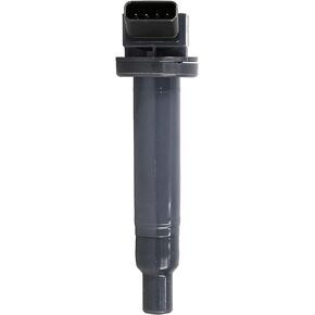 Denso Direct Ignition Coil - 673-1312 (Fits Select Years of Toyota: Avalon/Camry/Highlander/Sienna/Solara and Lexus: ES300/ES330/RX300/RX330/RX400h Vehicles) in Kuwait