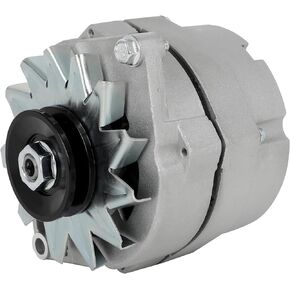 SCITOO Alternator Replacement for Nissan for Frontier 1998-2004, for Nissan for Urvan 2000-2004, for Nissan for Xterra 2000-2004 13778 in Saudi Arabia