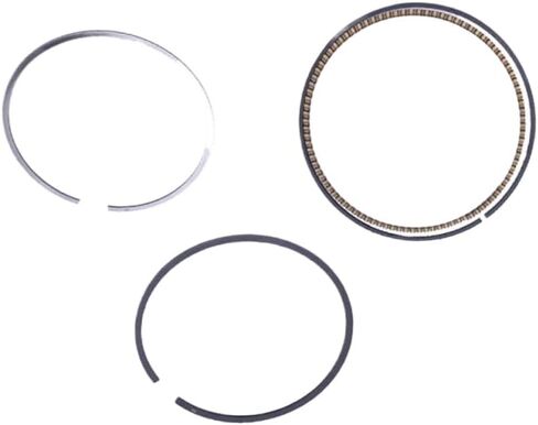 Engine Piston Rings Set for 3.2L V6 Engines - Standard Bore 84.0mm - Compatible with A3 TT and T5 Transporter in Saudi Arabia