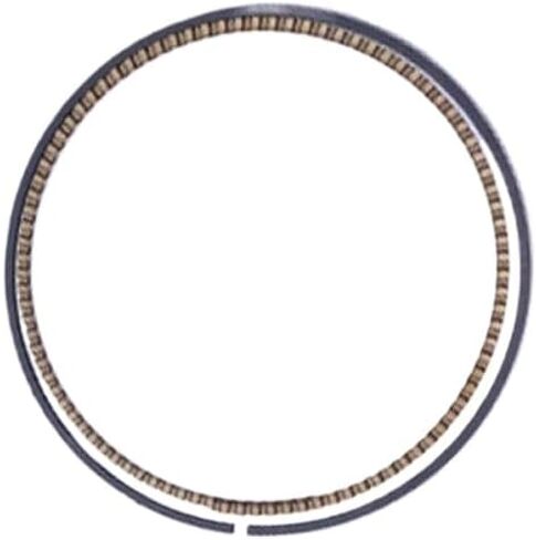 Engine Piston Rings Set for 3.2L V6 Engines - Standard Bore 84.0mm - Compatible with A3 TT and T5 Transporter in Saudi Arabia