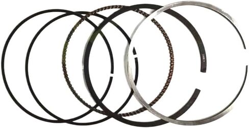 Engine Piston Rings 508PS AJ133 LR012290 LR028148 Compatible With XE XF XJ 5.0L 5.0 L T V8 GAS 09 24 in Saudi Arabia