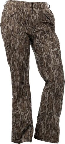 DSG Outerwear Women's Nova Rain Pants - Waterproof, Breathable, Lightweight Hunting & Outdoor Pants in Saudi Arabia