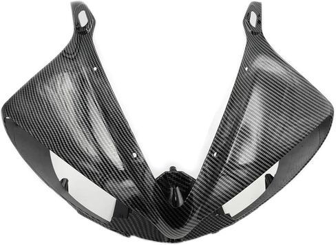 Suitable for Yamaha YZF R6 2003-2005 Headlight Housing Body Motorcycle Fairing distintivo(ZLZ-068-2) in Saudi Arabia